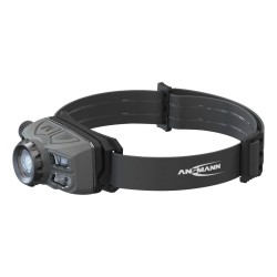 Ansmann HD450FRS Black,...