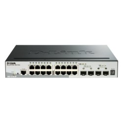 D-Link Switch...