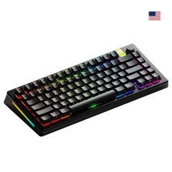 Glorious Gaming GMMK 3 PRO...