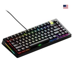 Glorious Gaming GMMK 3 PRO...