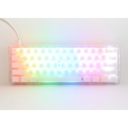 Ducky One 3 Aura White Mini...