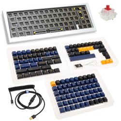 Ducky Outlaw 65 keyboard...