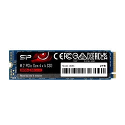 Silicon Power UD85 M.2 2 TB...
