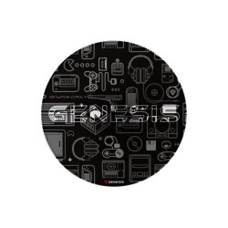 GENESIS Tellur 300 Round...