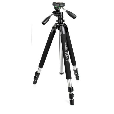 Slik Tripod Legs + PRO 700DX Head