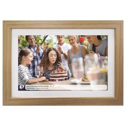 Denver photo frame with...