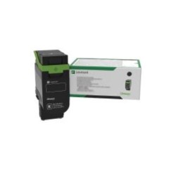 Lexmark 75M2XK0 toner...