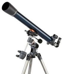 Celestron Astromaster 70EQ...