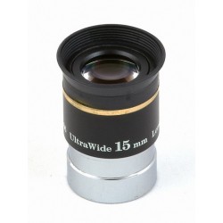 Skywatcher WA-66 15mm 1.25"...