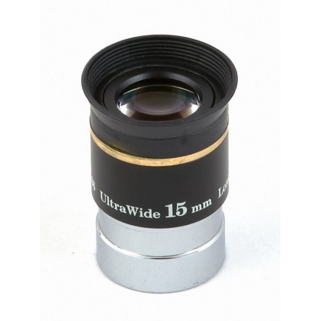 Skywatcher WA-66 15mm 1.25" eyepiece