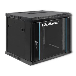 Qoltec 54466 RACK cabinet...