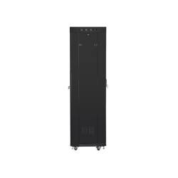 LANBERG STANDING RACK...