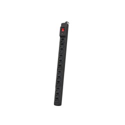 RACK POWER STRIP 19" ARMAC...