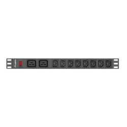 LANBERG POWER STRIP PDU...
