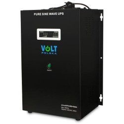 Inverter VOLT POLSKA...
