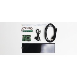HYTE CS- -Y60LCD-DIY...
