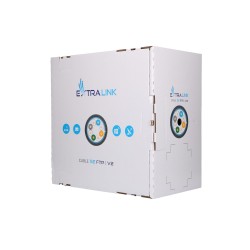 Extralink Twisted pair...