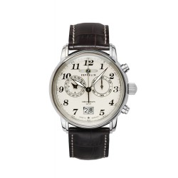 Zeppelin 7684-5 watch Wrist...