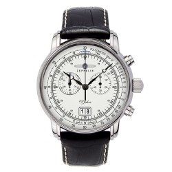 Zeppelin 7690-1 watch Wrist...