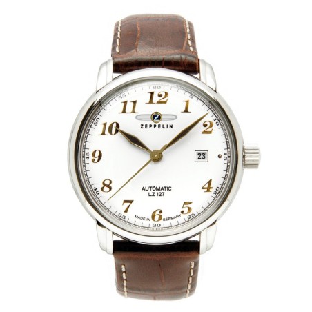 Zeppelin LZ127 7656-1 Automatik Watch