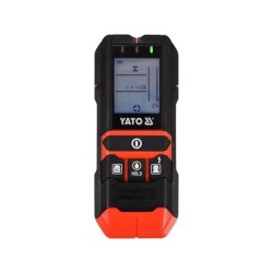 Yato YT-73138 metal detector