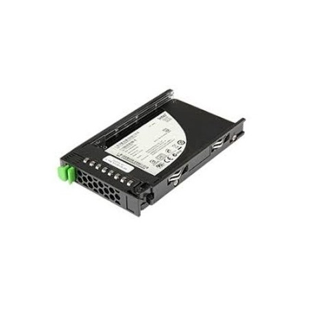Fujitsu ETASAT1F-L internal solid state drive 3.84 TB 2.5" SAS