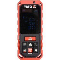 Yato YT-73126 distance...