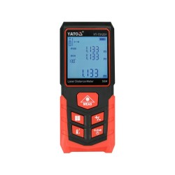 YT. LASER RANGEFINDER 50m