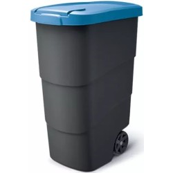KEDEN WHEELER WASTE BIN 90...