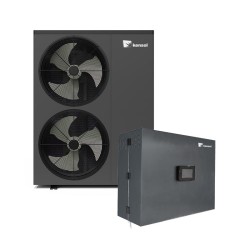 Kensol KTM 17 kW monobloc...