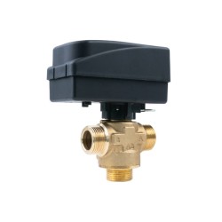 KENSOL 3-way diverter valve...