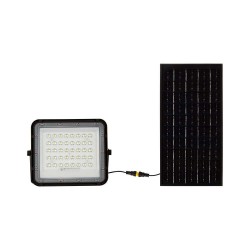 Solar LED projector V-TAC...