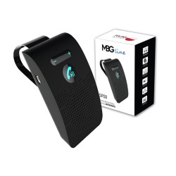 MBG LINE SP09 in-car...