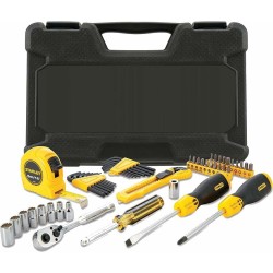 ST. TOOL SET 51pcs. IN A...