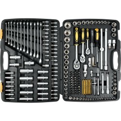 VOREL WRENCH SET 216el...
