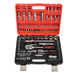 VERTEX SOCKET WRENCH SET...