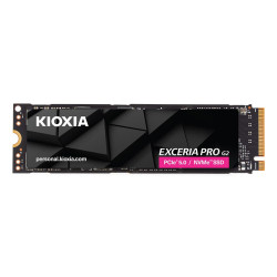 Kioxia Exceria PRO G2 2 TB...