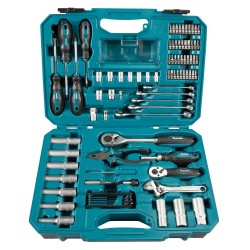 MAKITA SET OF ACCESSORIES...