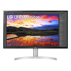 LG Monitor 32UN650K-W...