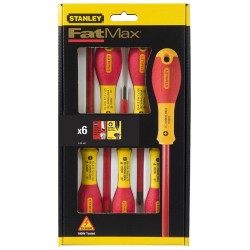 Stanley FATMAX 6 piece...