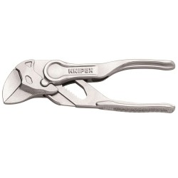 KNIPEX ADJUSTABLE PLIERS...