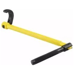 Self-locking wrench for...