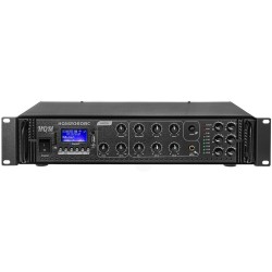 FM/MP3/BLUETOOTH HQM2060BC...