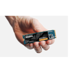 Kioxia Exceria G3 2 TB M.2...