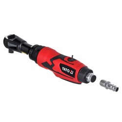 Yato YT-09803 power wrench...
