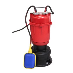 VERTEX SEPTIC TANK PUMP...