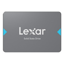 Lexar NQ100 1.92 TB 2.5"...