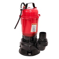 SEPTIC TANK PUMP VERTEX...