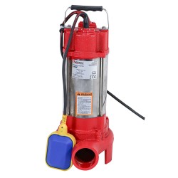 VERTEX V750F WATER PUMP...