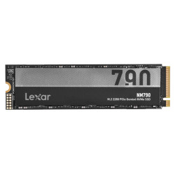 Lexar NM790 M.2 512 GB PCI...